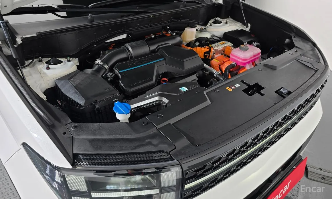 Фото 6 - Hyundai Santa Fe