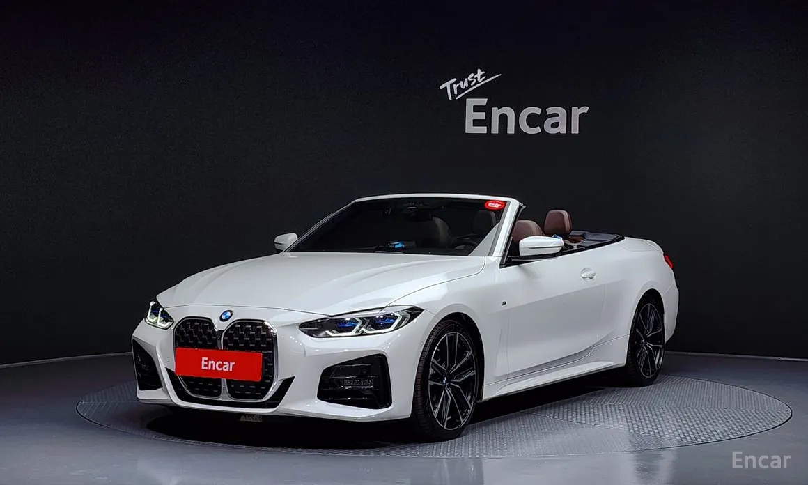 Фото 1 - BMW 4 Series