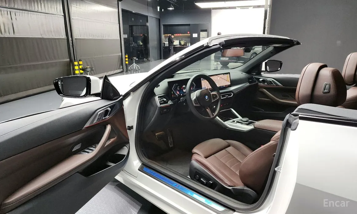 Фото 10 - BMW 4 Series