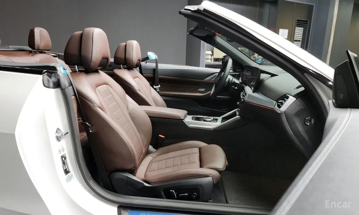 Фото 11 - BMW 4 Series