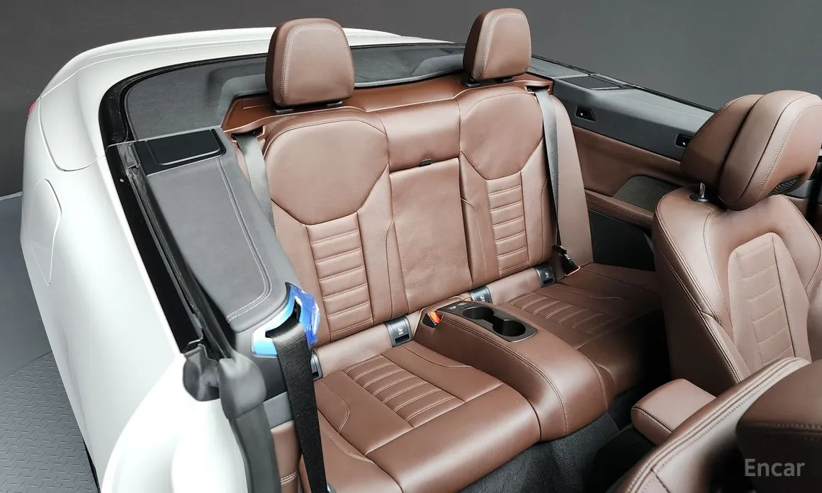 Фото 12 - BMW 4 Series