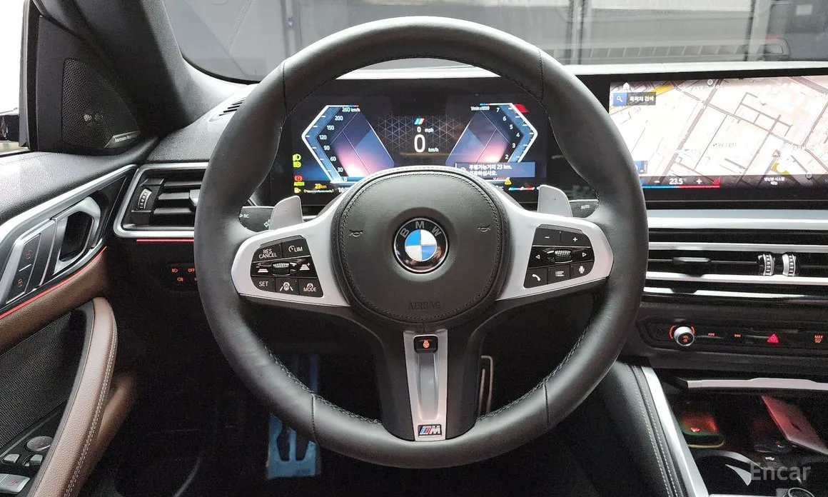 Фото 13 - BMW 4 Series