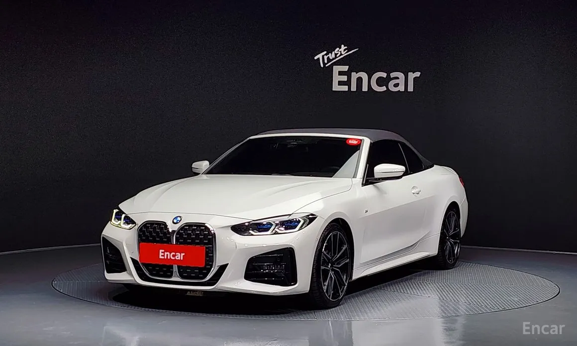 Фото 19 - BMW 4 Series