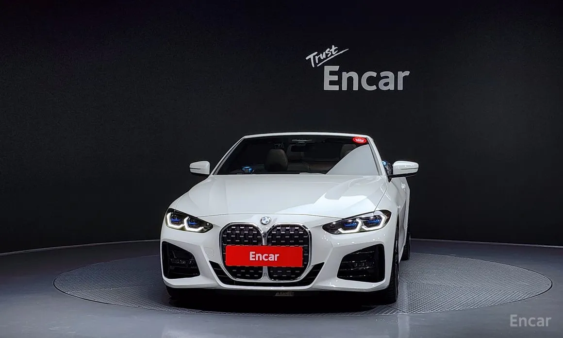 Фото 3 - BMW 4 Series