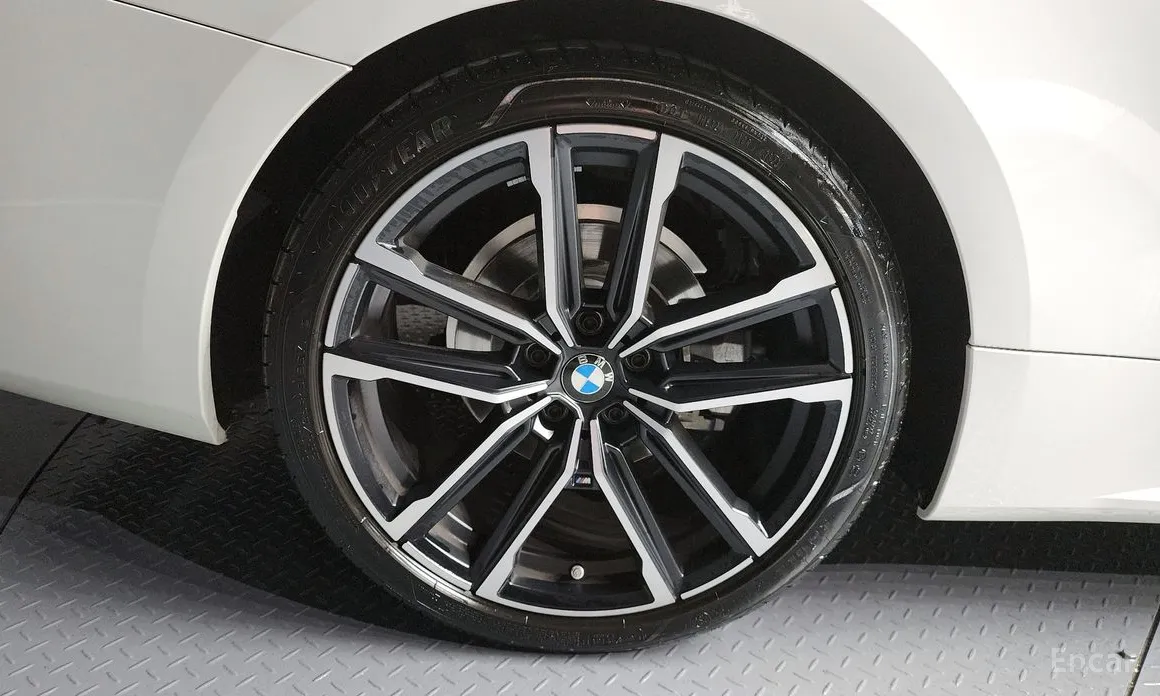 Фото 5 - BMW 4 Series