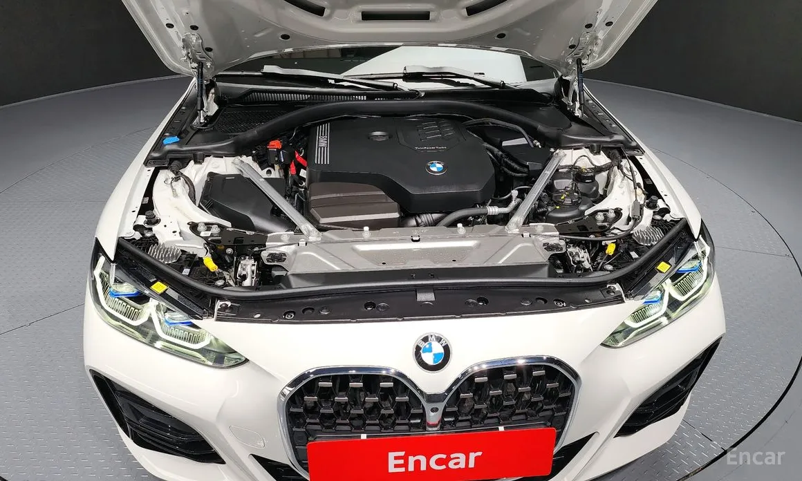 Фото 6 - BMW 4 Series