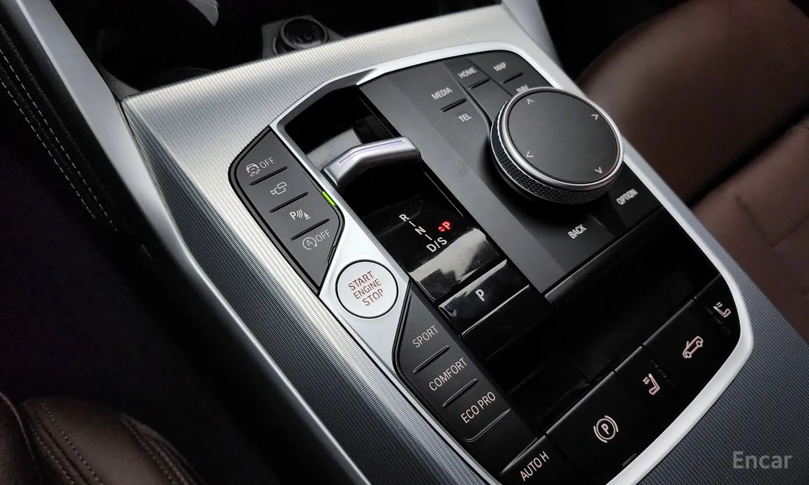 Фото 9 - BMW 4 Series