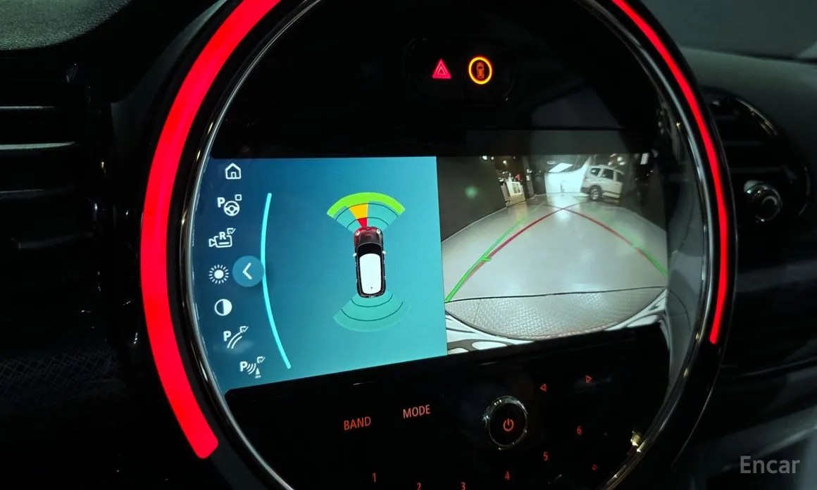 Фото 15 - Mini Clubman