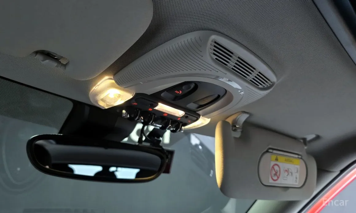 Фото 17 - Mini Clubman