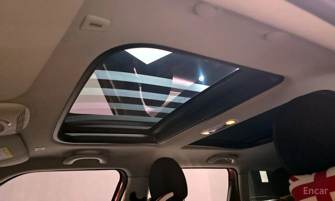 Фото 18 - Mini Clubman