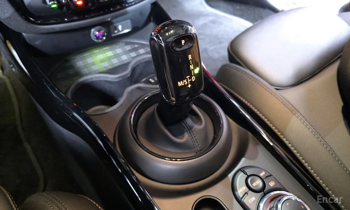 Фото 9 - Mini Clubman