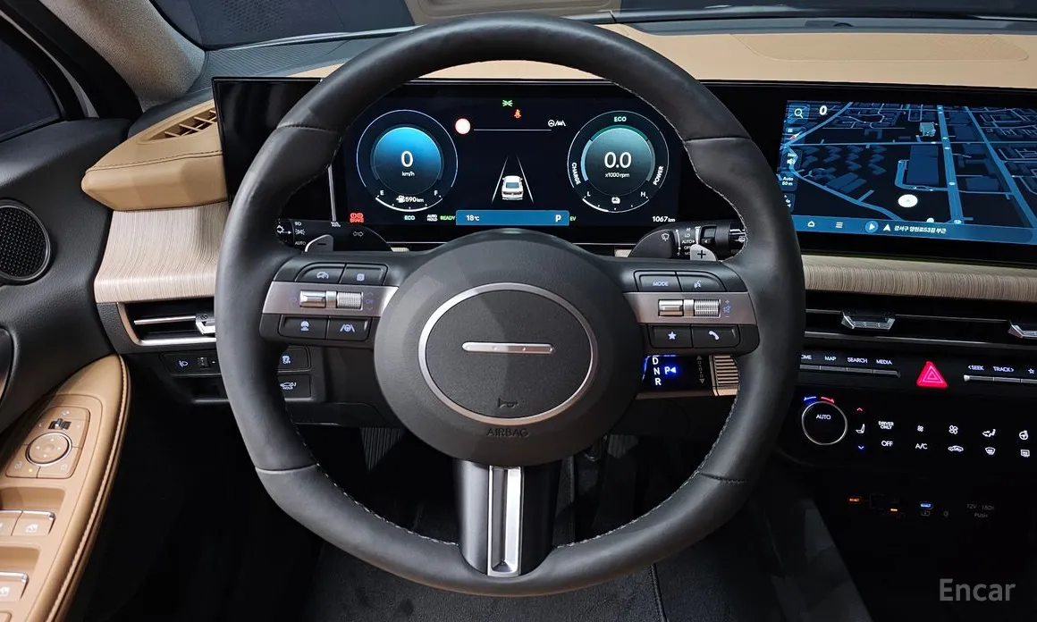 Фото 13 - Hyundai Sonata