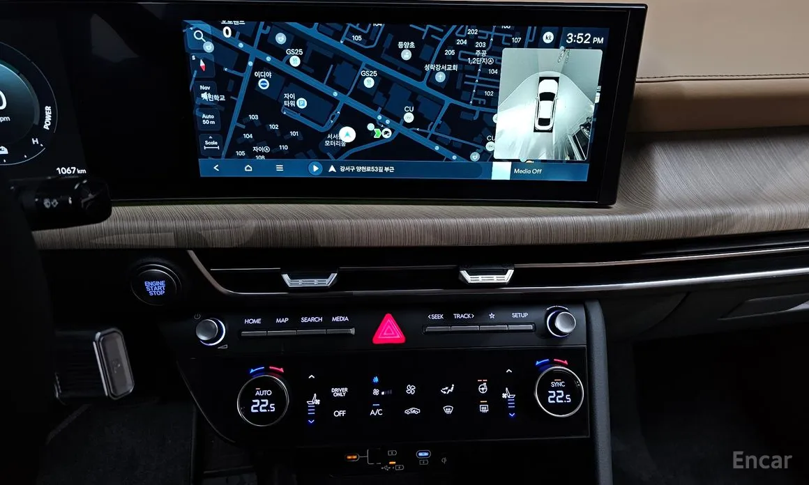 Фото 14 - Hyundai Sonata