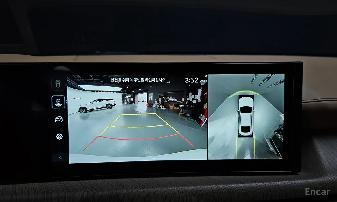 Фото 15 - Hyundai Sonata