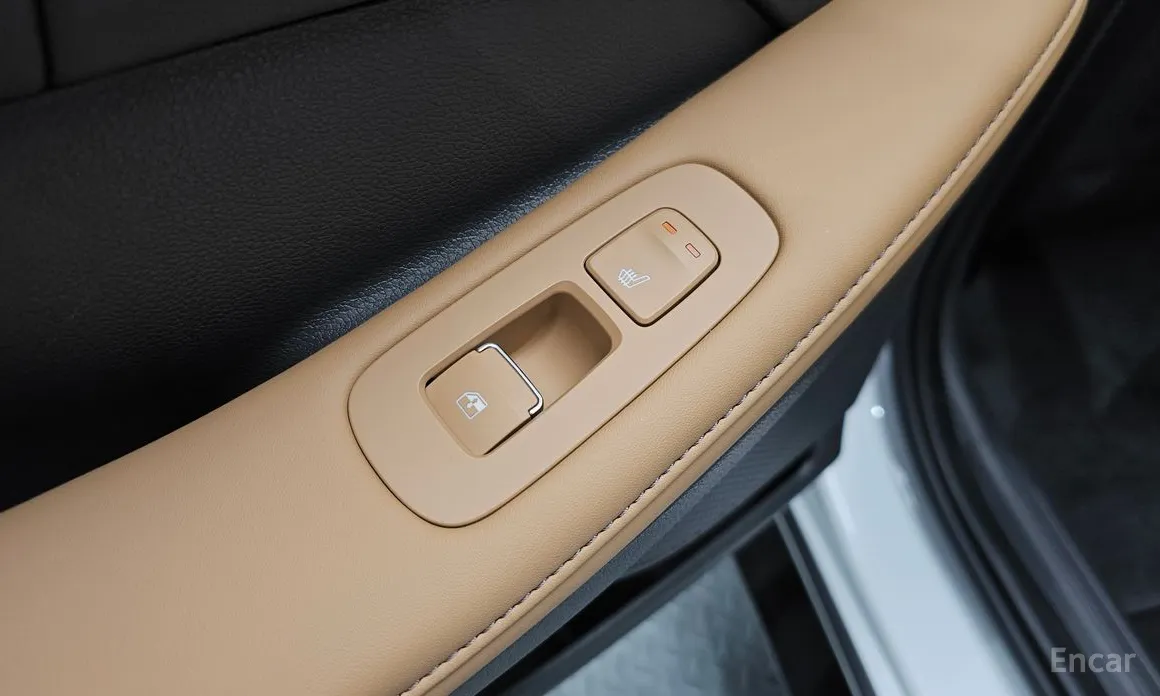 Фото 19 - Hyundai Sonata