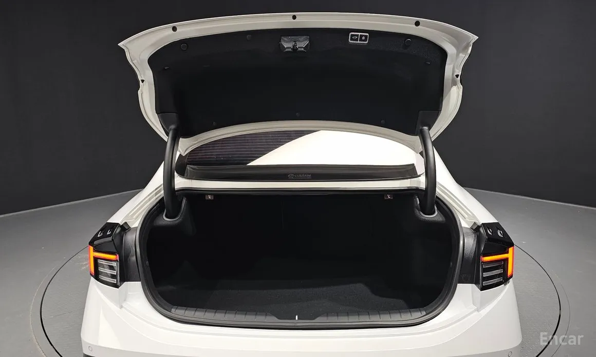 Фото 20 - Hyundai Sonata