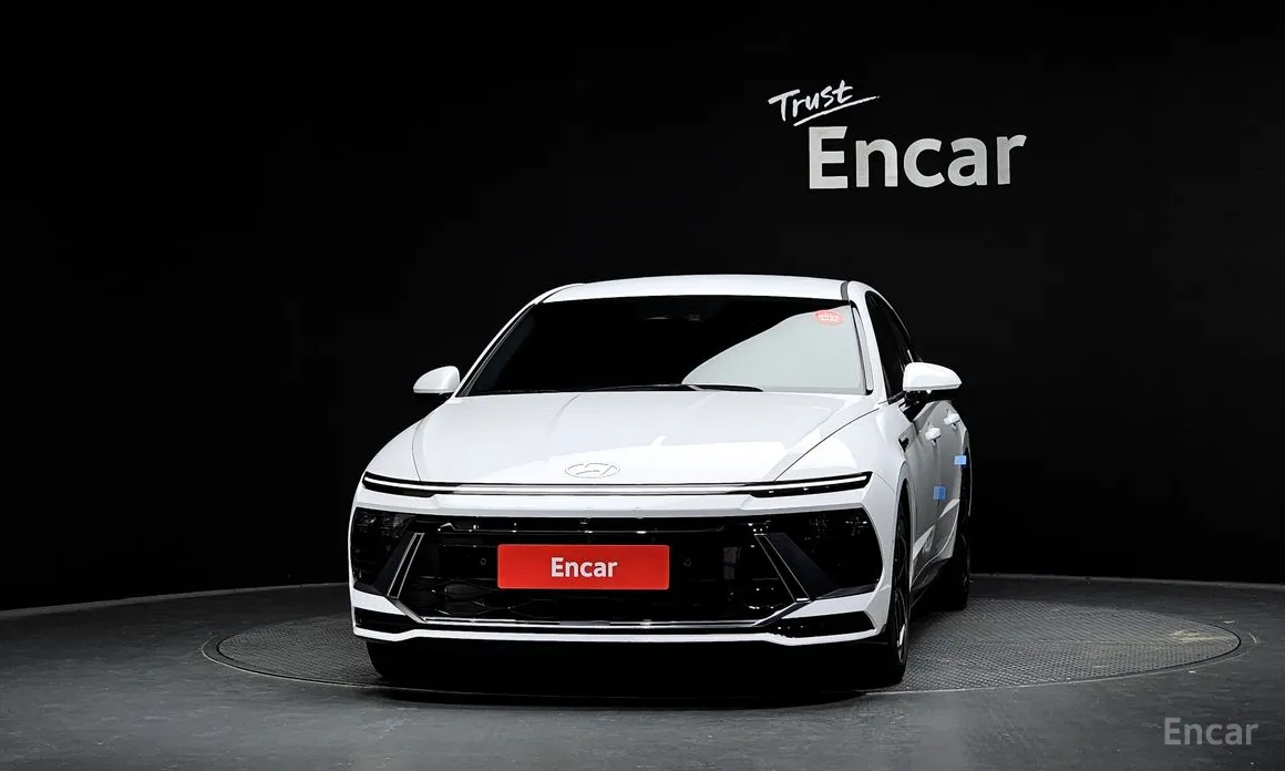 Фото 3 - Hyundai Sonata