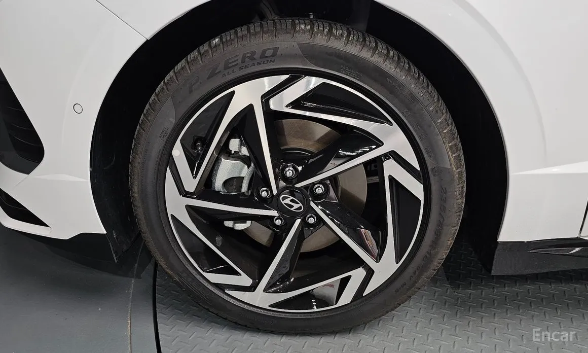 Фото 5 - Hyundai Sonata