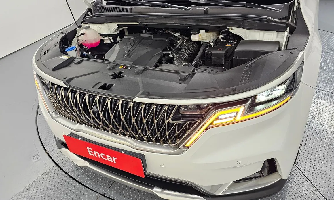 Фото 6 - Kia Carnival