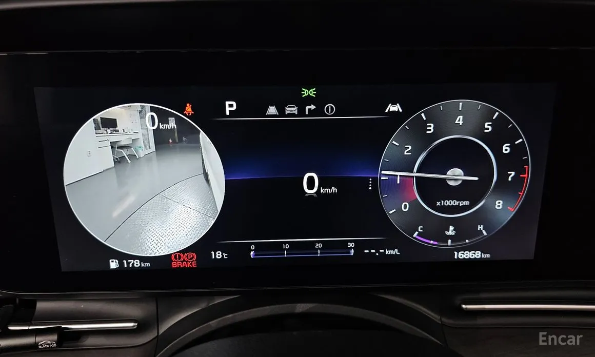 Фото 8 - Kia Carnival