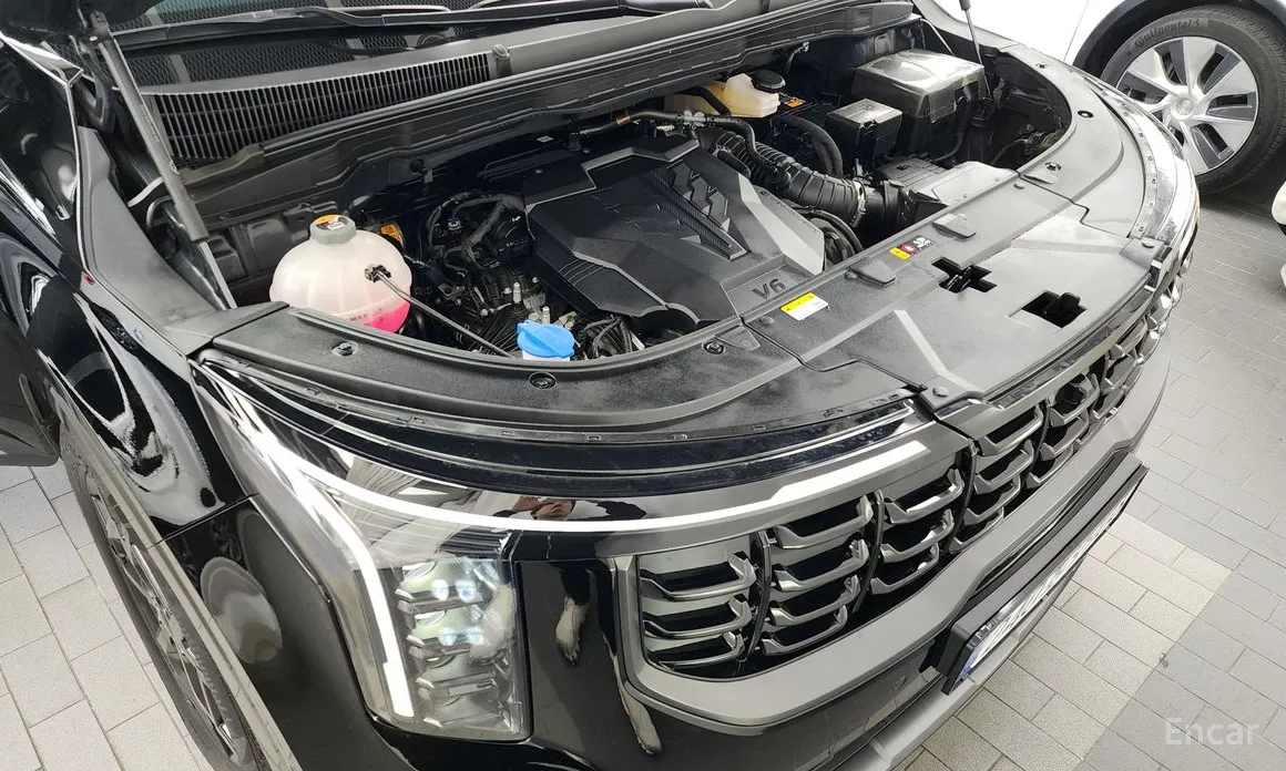 Фото 6 - Kia Carnival