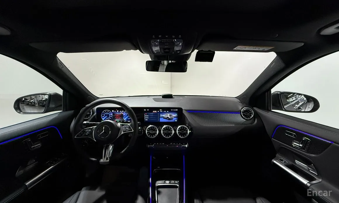 Фото 12 - Mercedes-Benz EQA