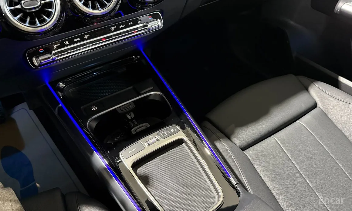 Фото 13 - Mercedes-Benz EQA