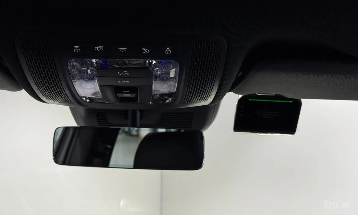 Фото 14 - Mercedes-Benz EQA