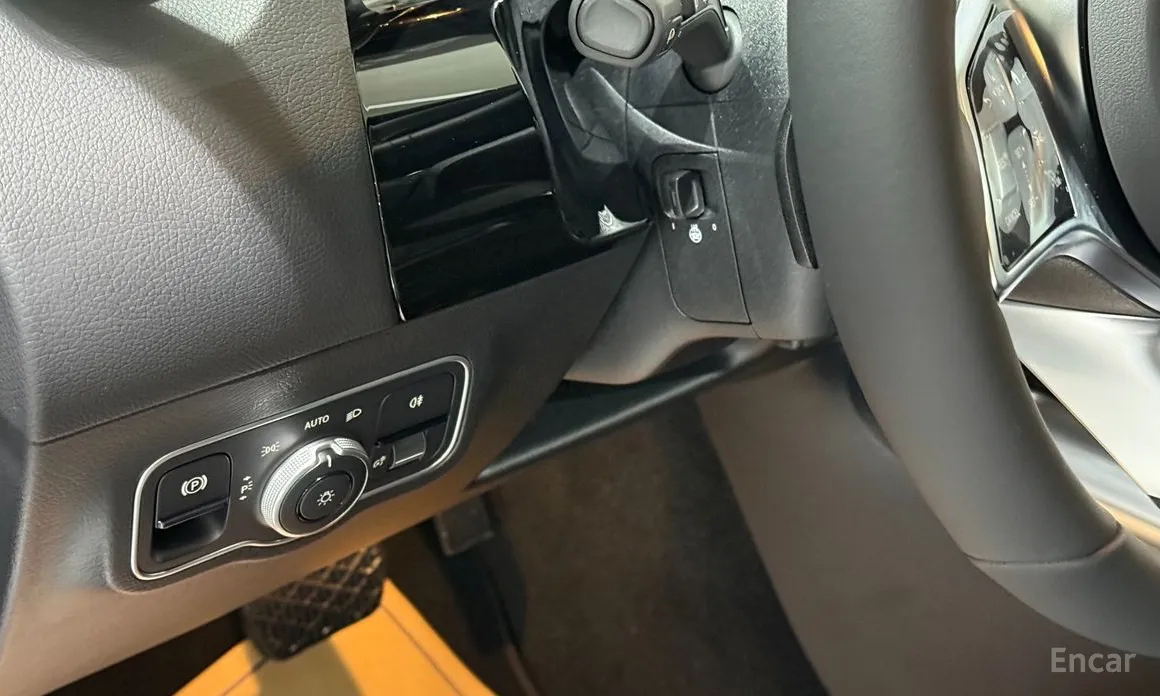 Фото 16 - Mercedes-Benz EQA