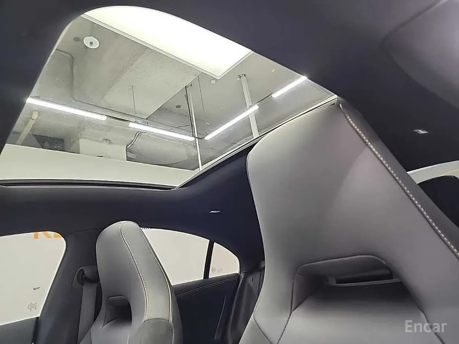 Фото 14 - Mercedes-Benz CLA-Class