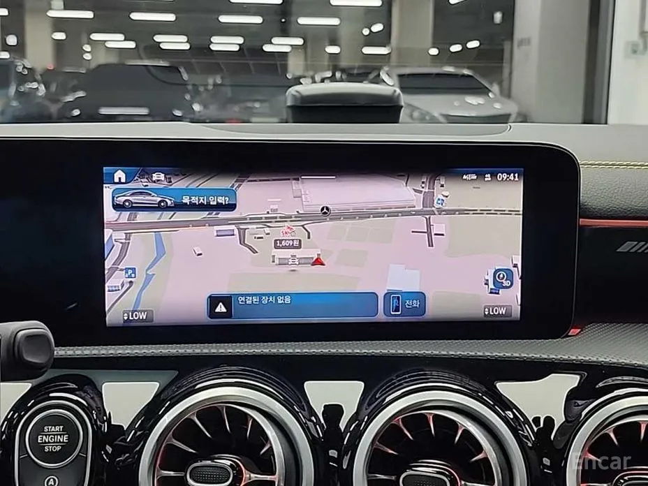 Фото 15 - Mercedes-Benz CLA-Class