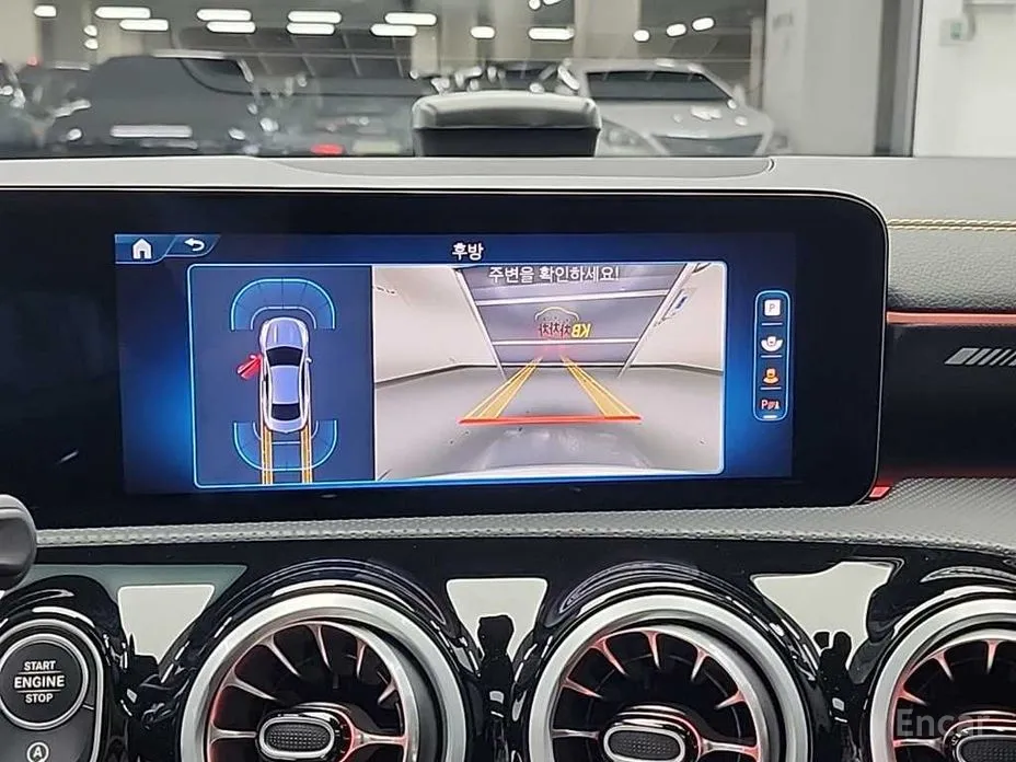 Фото 16 - Mercedes-Benz CLA-Class