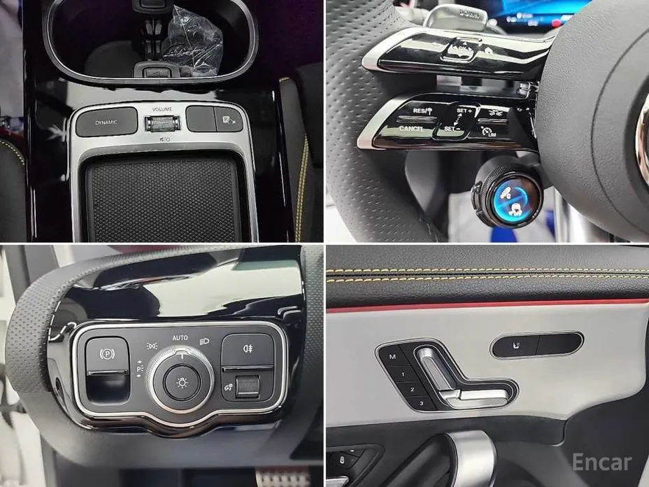 Фото 18 - Mercedes-Benz CLA-Class