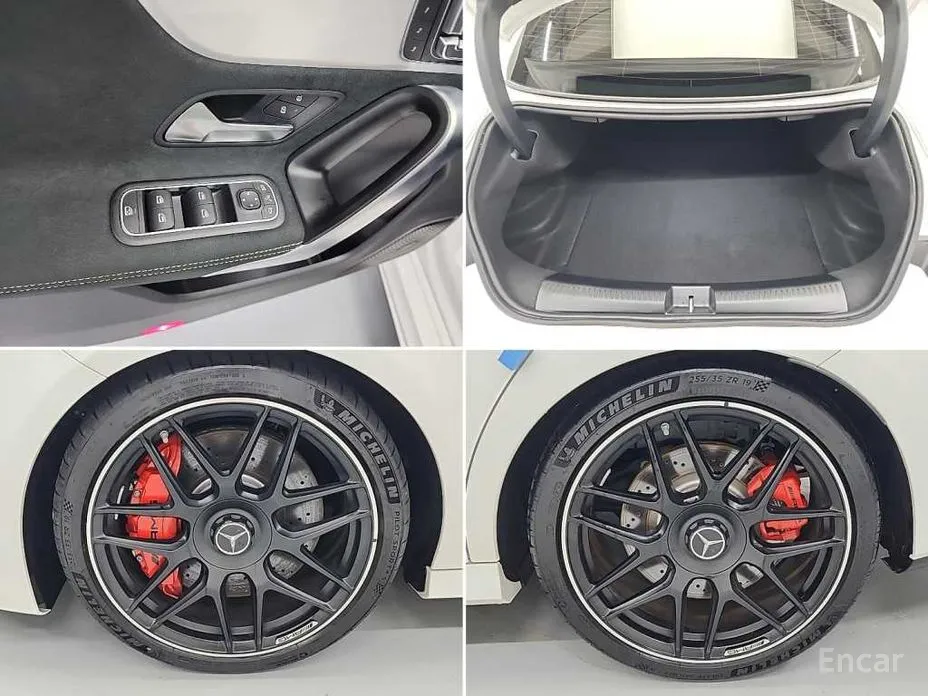 Фото 19 - Mercedes-Benz CLA-Class