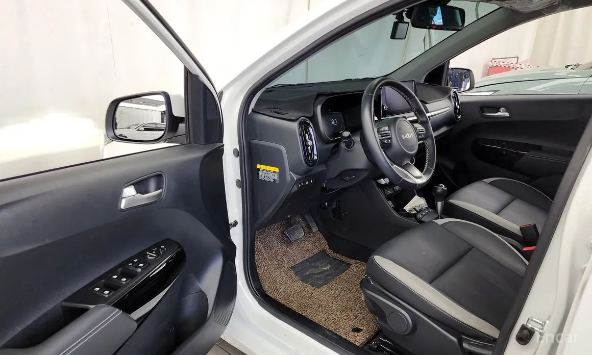 Фото 10 - Kia Morning