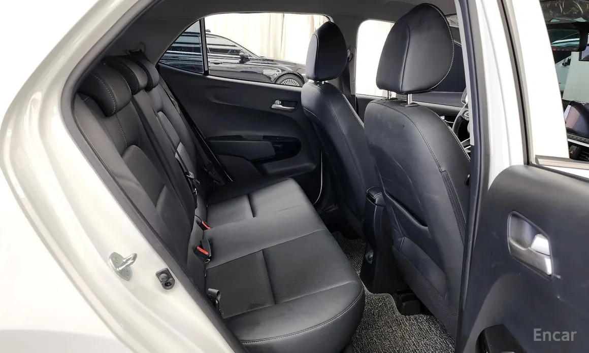 Фото 12 - Kia Morning