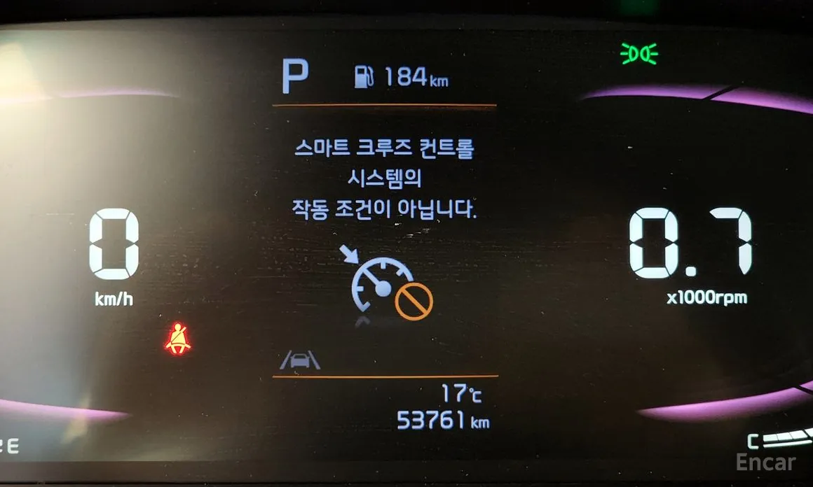 Фото 17 - Kia Morning