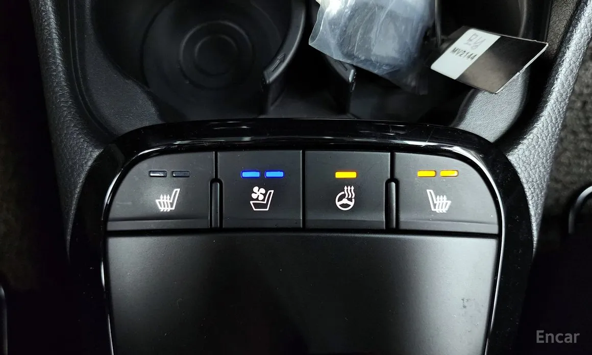 Фото 18 - Kia Morning