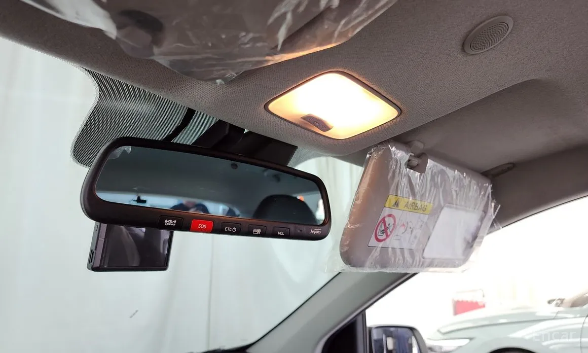 Фото 19 - Kia Morning