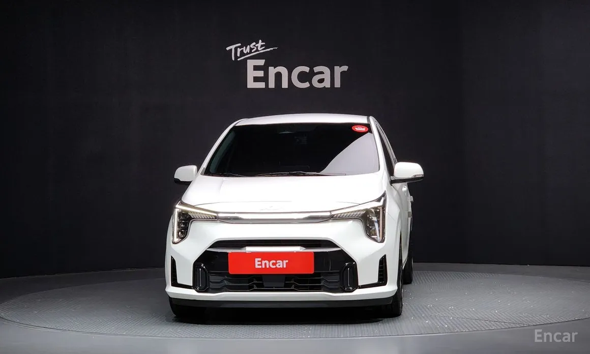 Фото 3 - Kia Morning