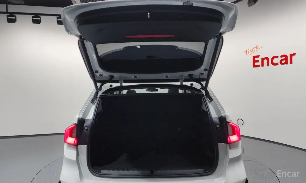 Фото 20 - BMW X1