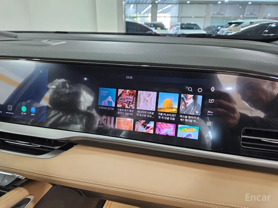 Фото 12 - Renault Grand Koleos