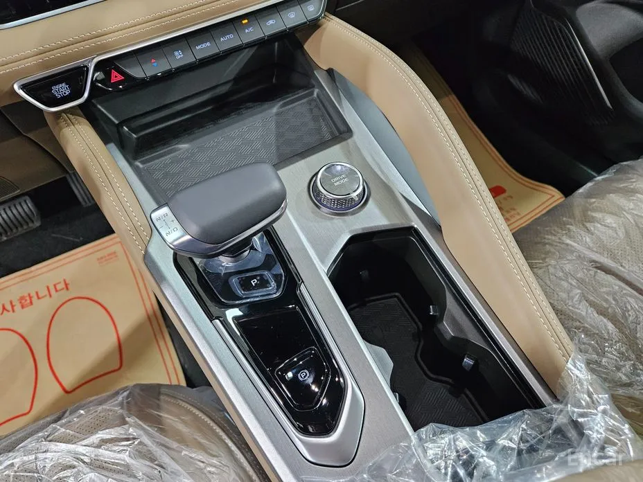 Фото 13 - Renault Grand Koleos