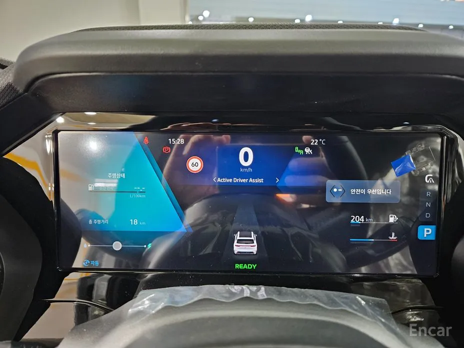 Фото 7 - Renault Grand Koleos