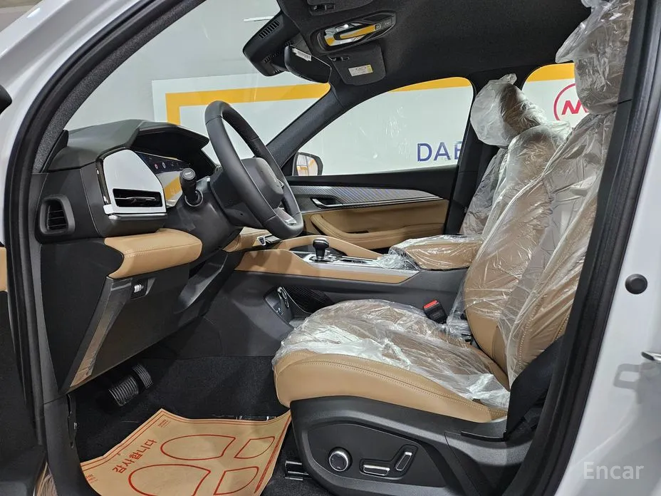 Фото 8 - Renault Grand Koleos