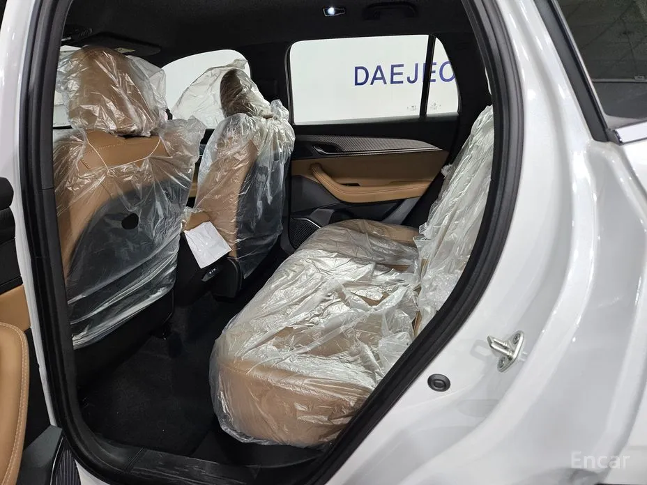 Фото 9 - Renault Grand Koleos