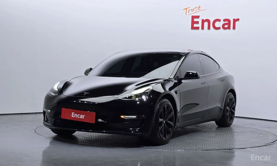 Photo 1 - Tesla Model 3