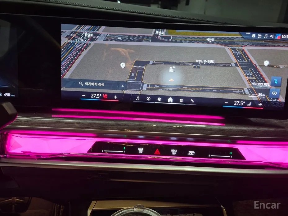 Фото 11 - BMW i7