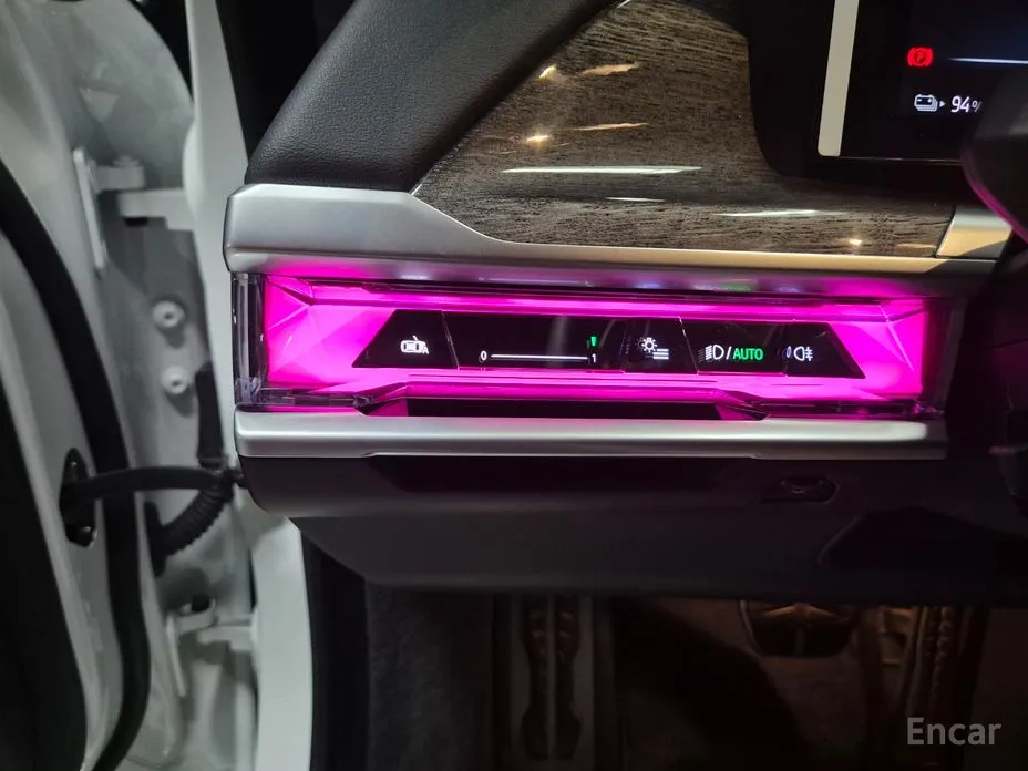 Фото 13 - BMW i7