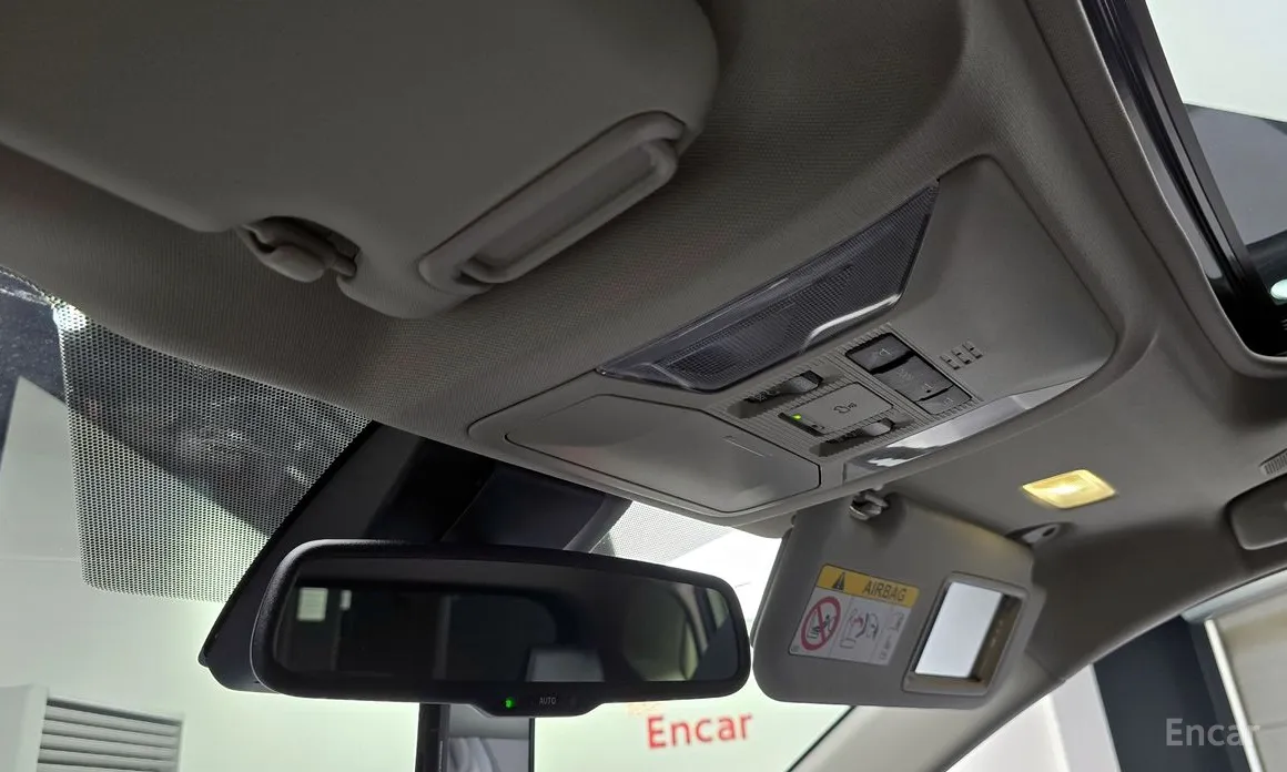 Фото 17 - Toyota RAV4